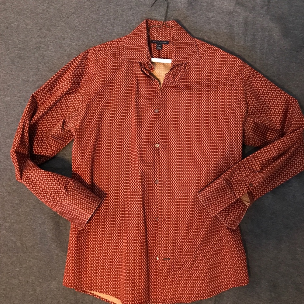 Banana Republic Men's Shirt