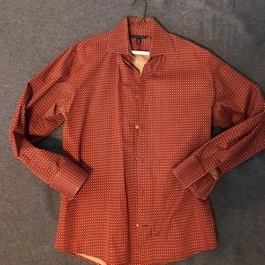 Banana Republic Men's Shirt