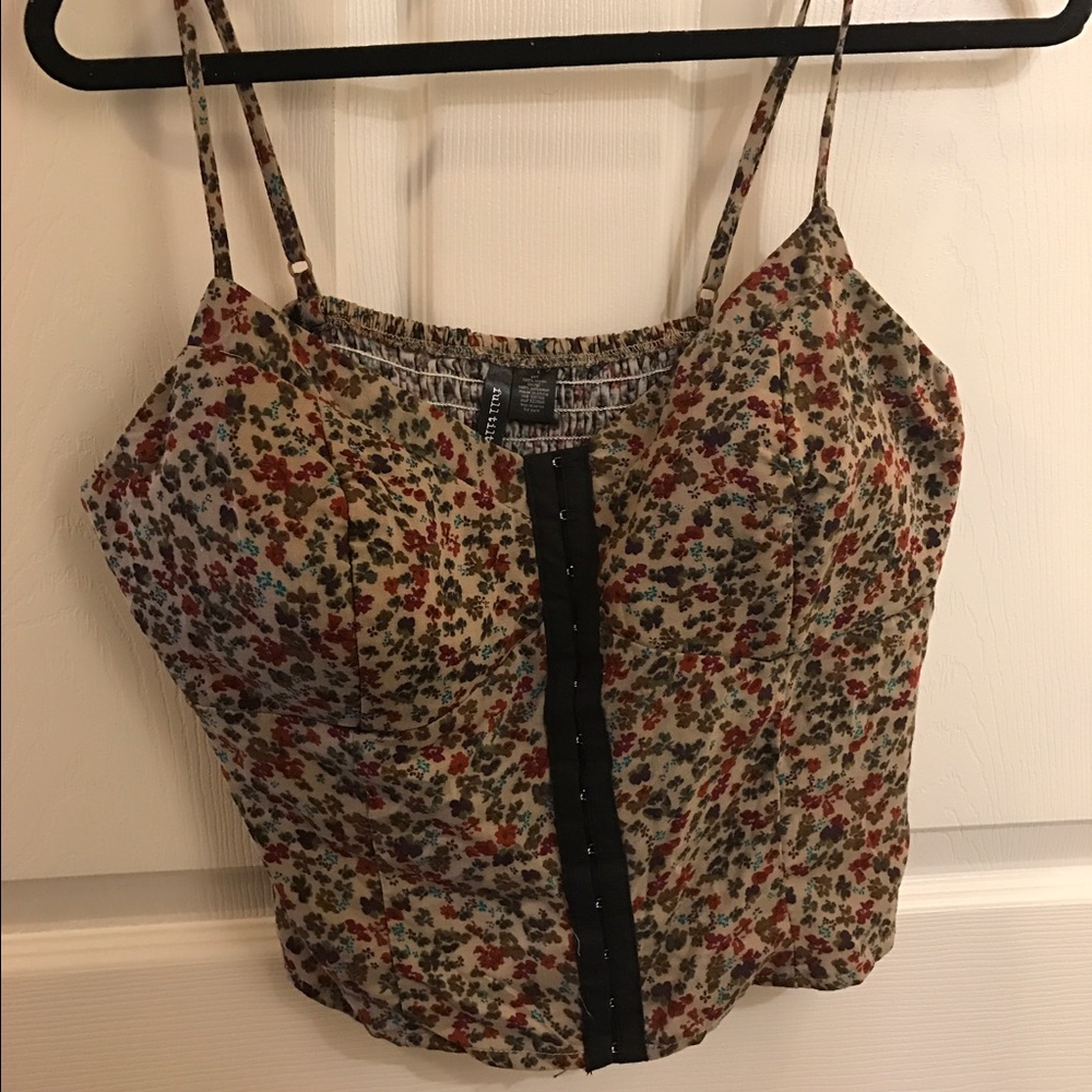 Tilly's Tank Top