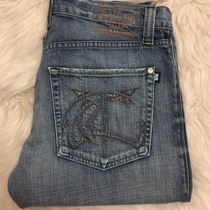 Rock & Republic Jeans size 36x32