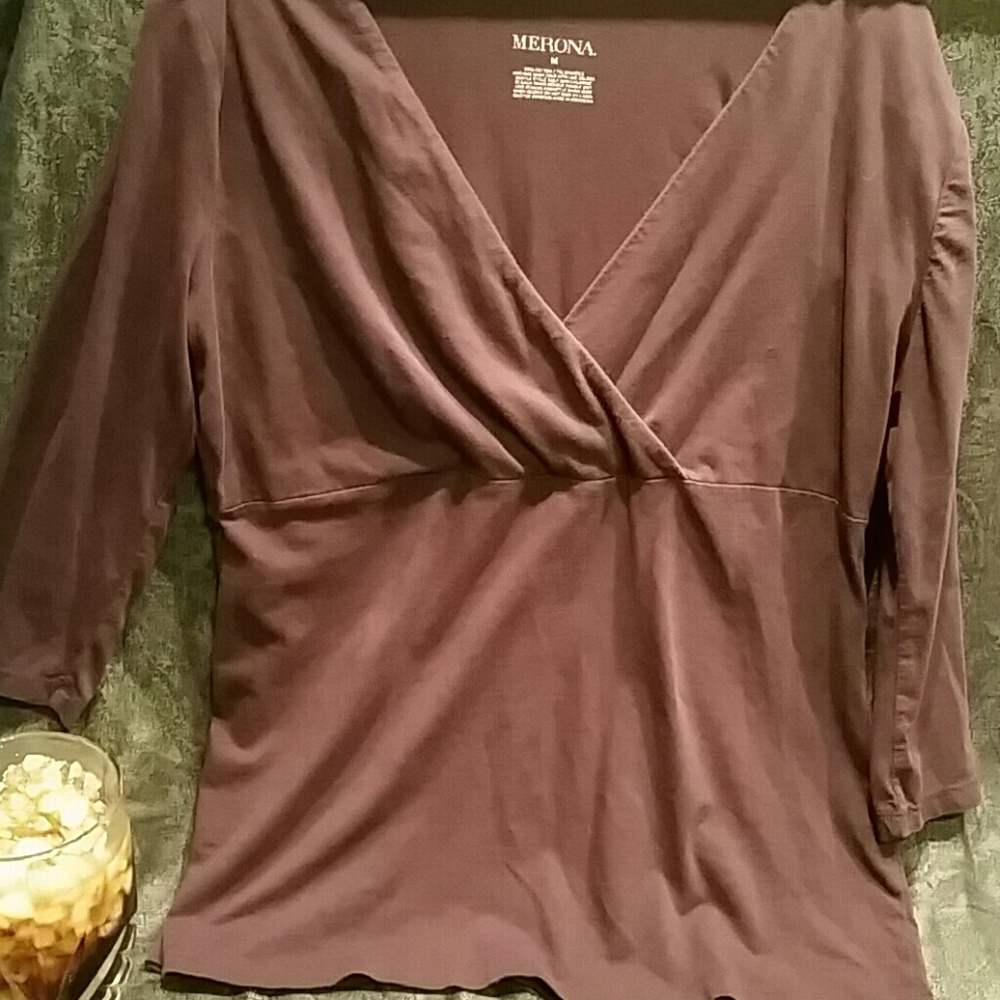 Comfy Cocktail Hour - Deep Purple