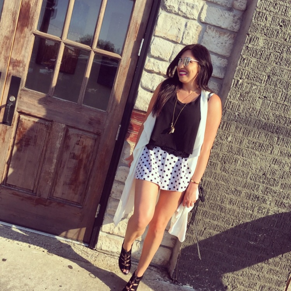 Meet your Posher, Gianna