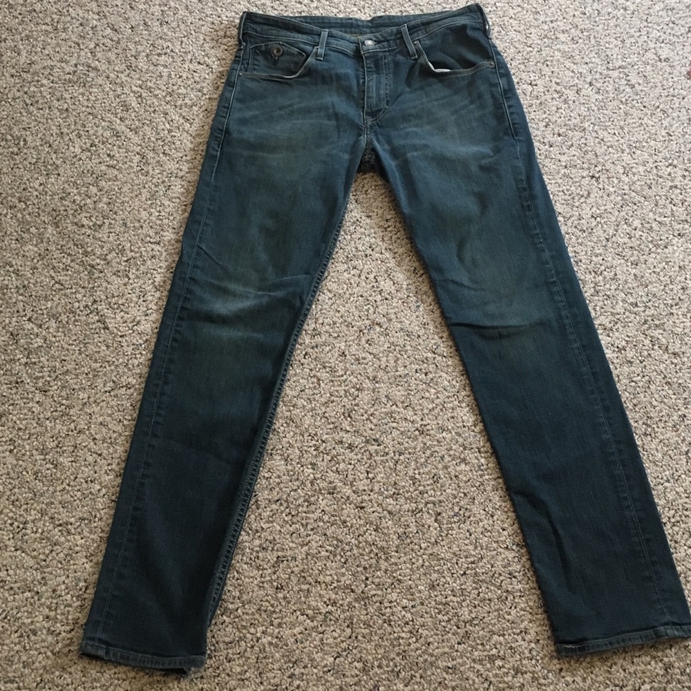 Mens Levis