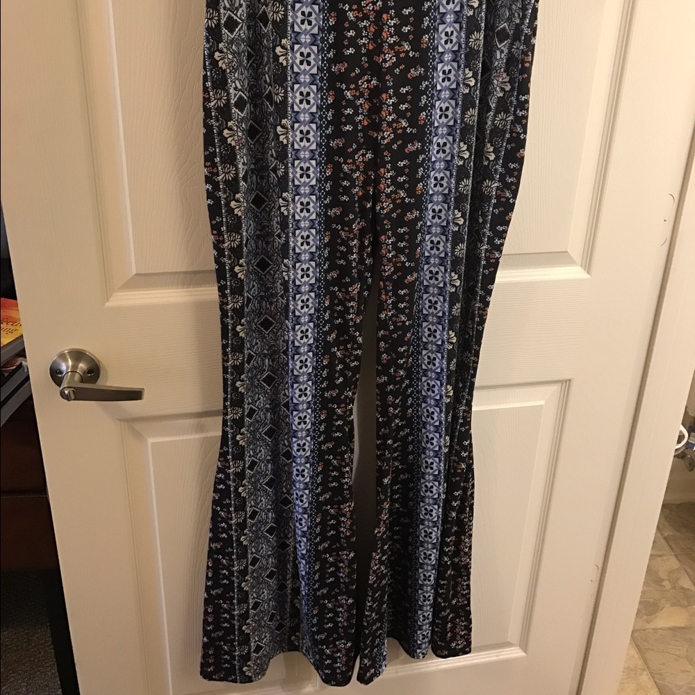 ASOS CURVE soft pants