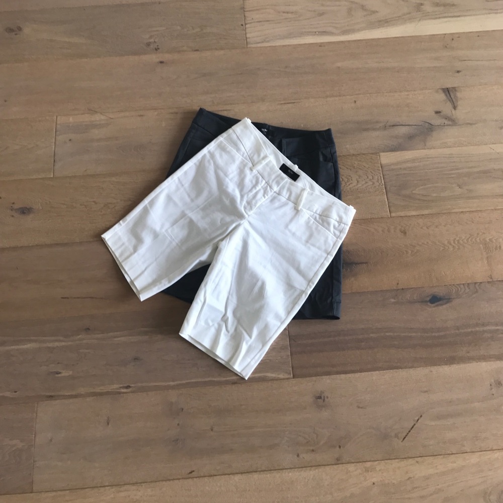 MOSSIMO STRETCH EXTENSIBLE LONG SHORT