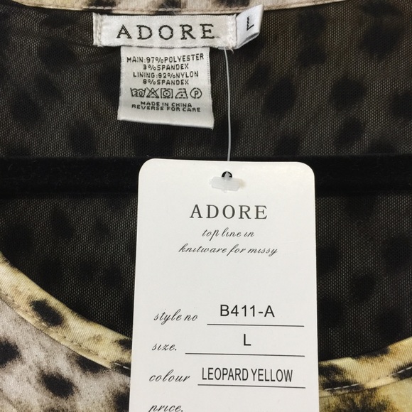 Funky tunic top/dress - Picture 2 of 3