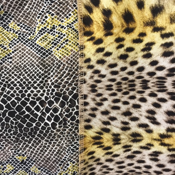 Funky tunic top/dress - Picture 3 of 3