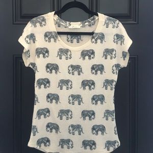 Ladies shirt
