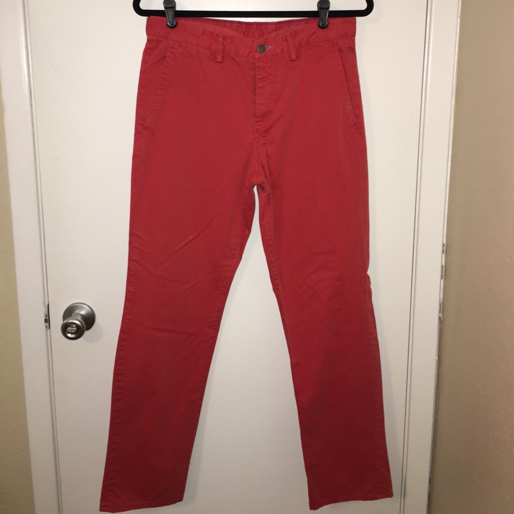 Gap Slim Fit 30x30