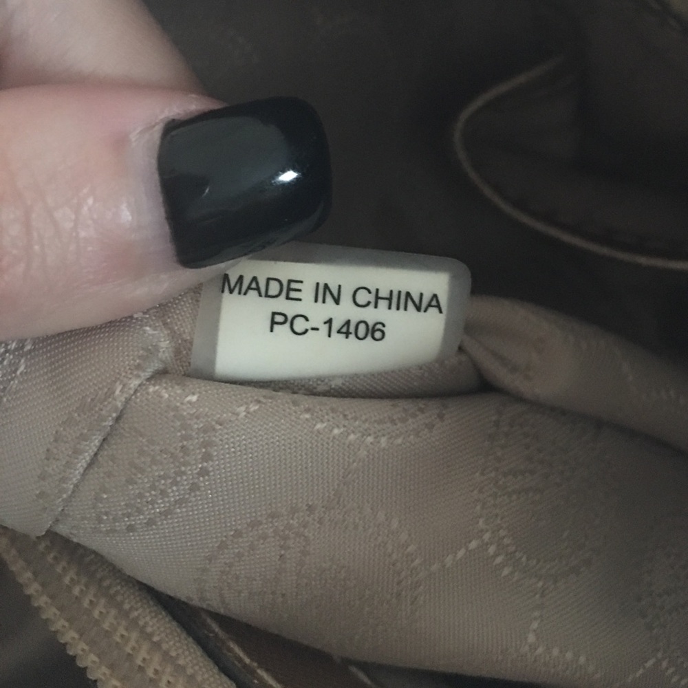 Additional photos of my bag