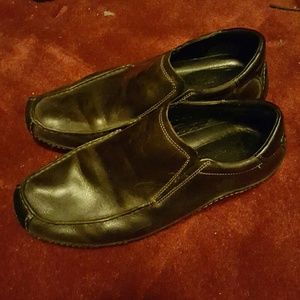 Cole Hann Nike Air Driving Shoes 10.5