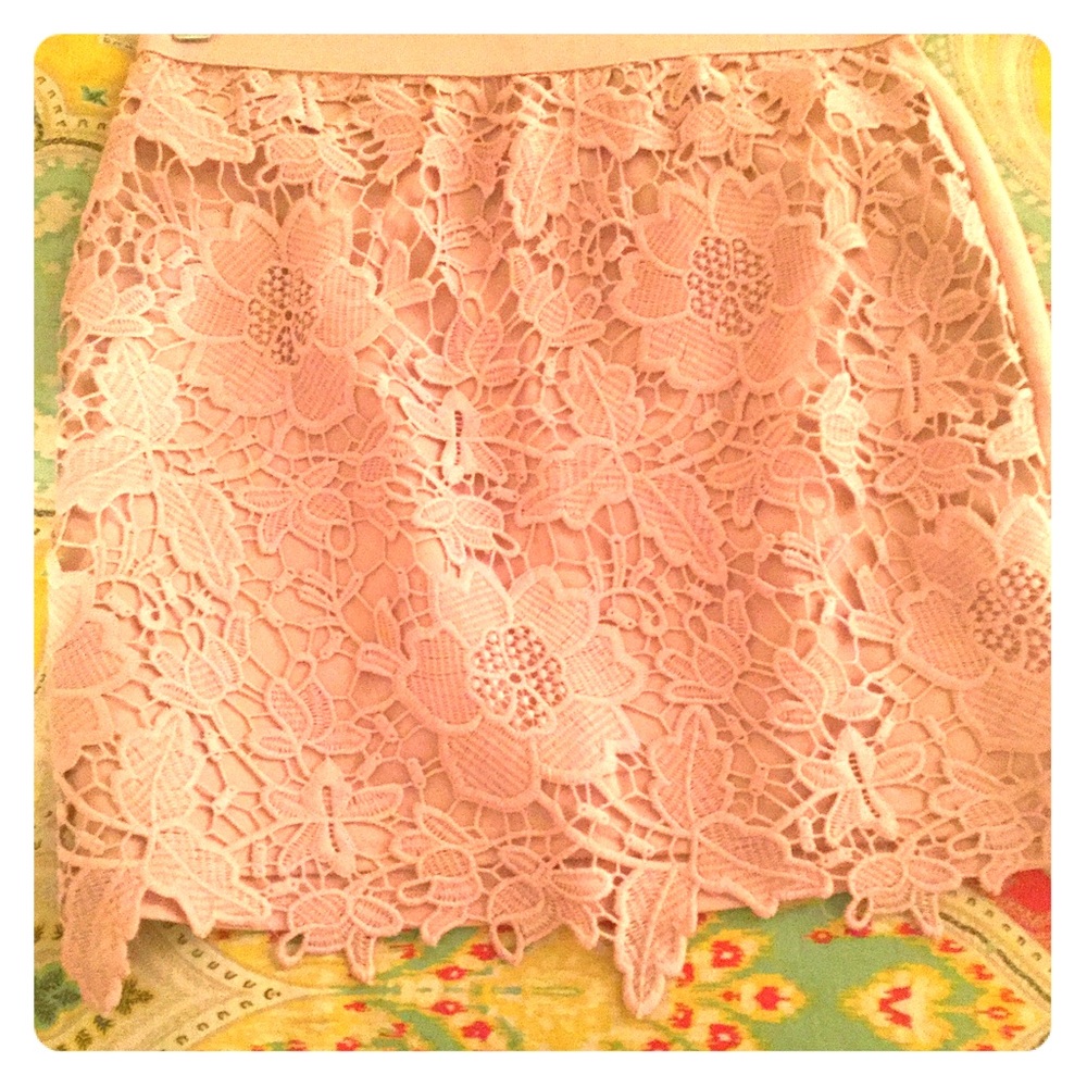 American Eagle skirt