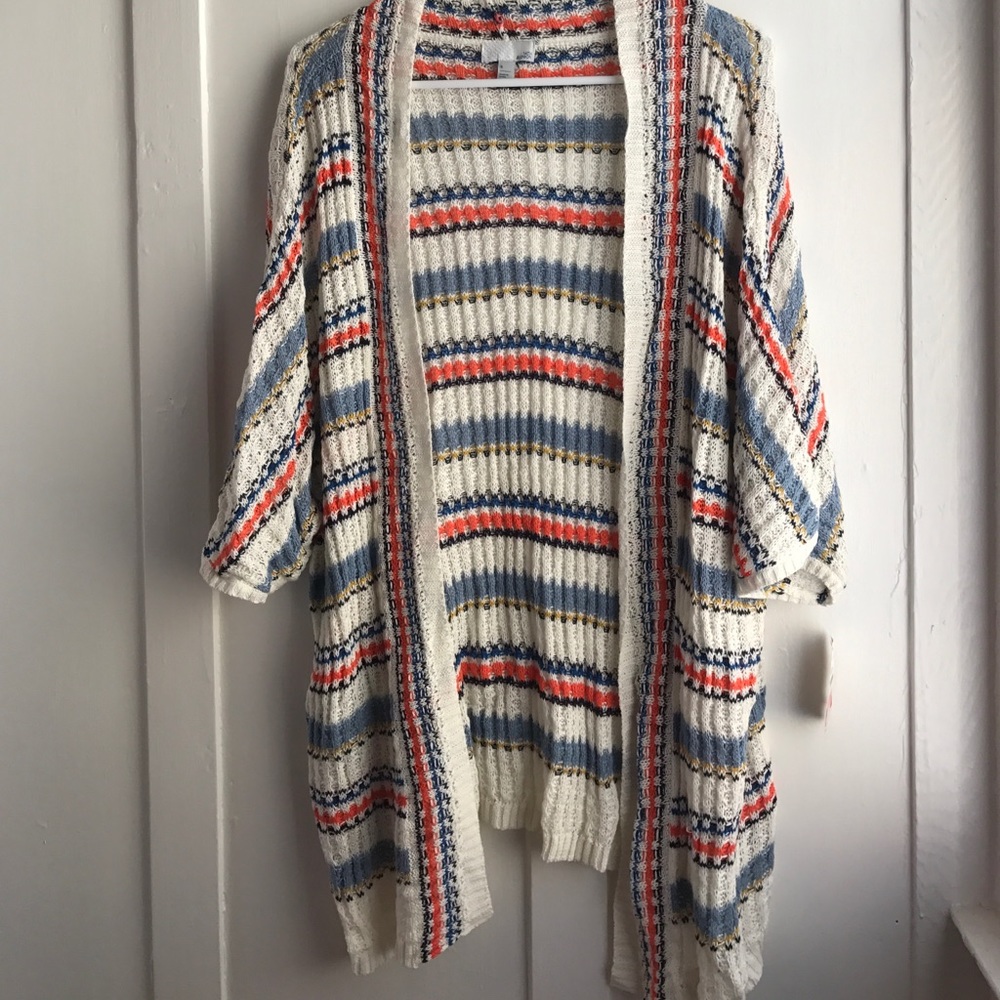 Cardigan