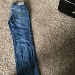 True religion denim jeans