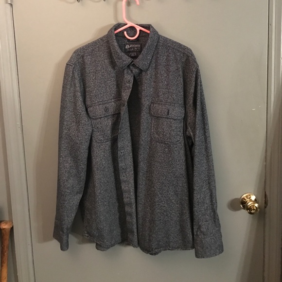 American Rag Other - American Rag heavy button up