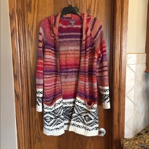 Eddie Bauer Cardigan