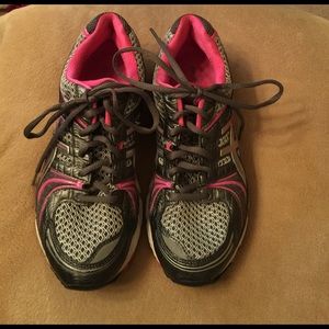 Women's ASIC Running Shoes