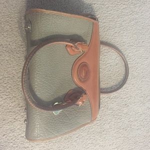 Dooney-Bourke