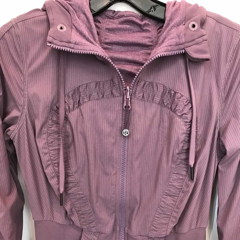 LULULEMON Hoodie Jacket