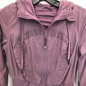 LULULEMON Hoodie Jacket
