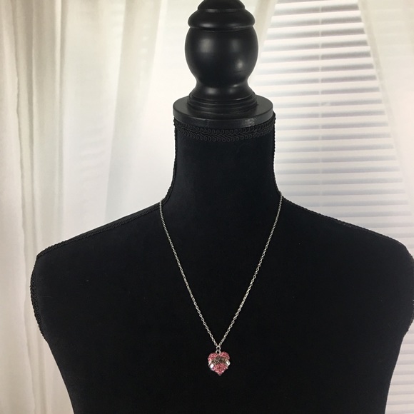 (Q1) Nana Necklace - Picture 2 of 4