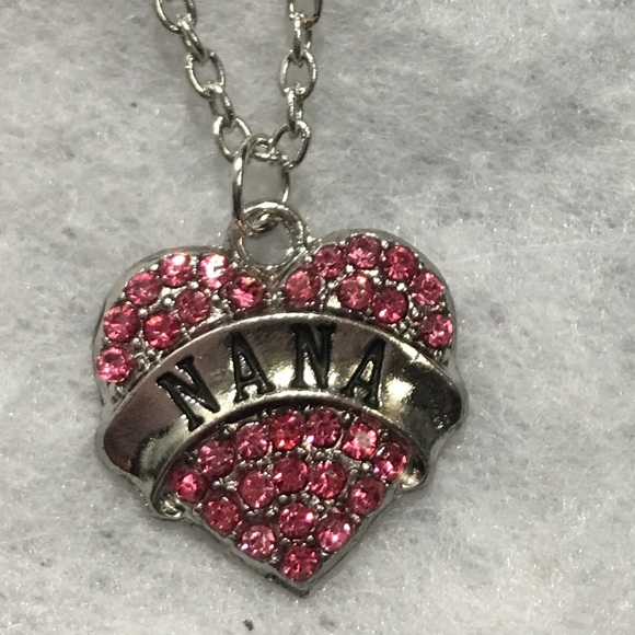 (Q1) Nana Necklace - Picture 4 of 4