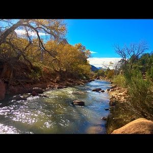 Meet your Posher, Russell