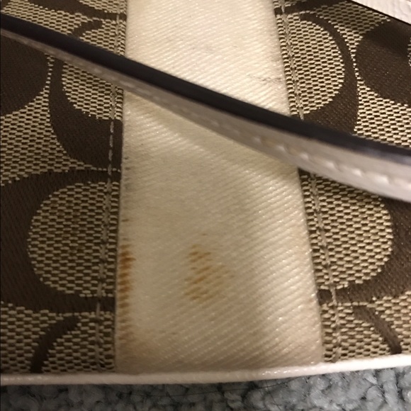 Coach Wrislet 💟 - Picture 2 of 3