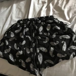 Brandy Melville  shorts