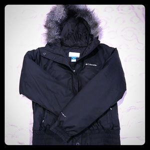 Columbia Womens Jacket Medium