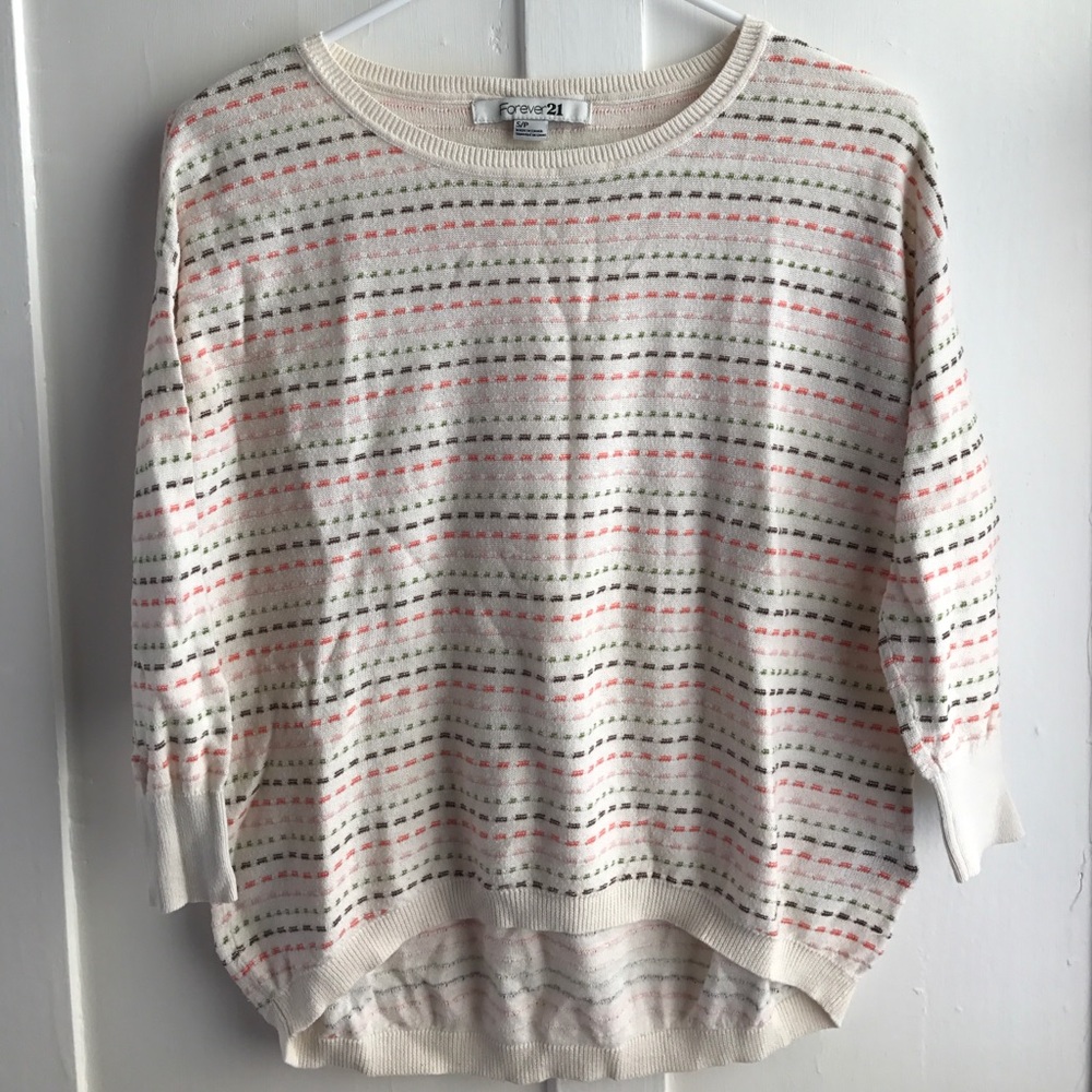 Thin Sweater