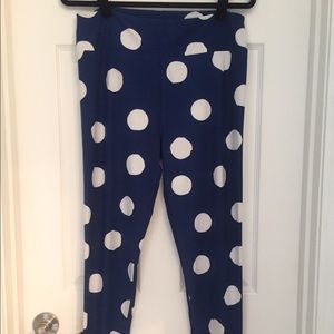 Lularoe TC Leggins