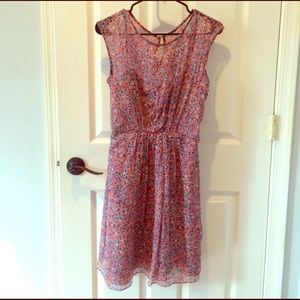 Jcrew dress