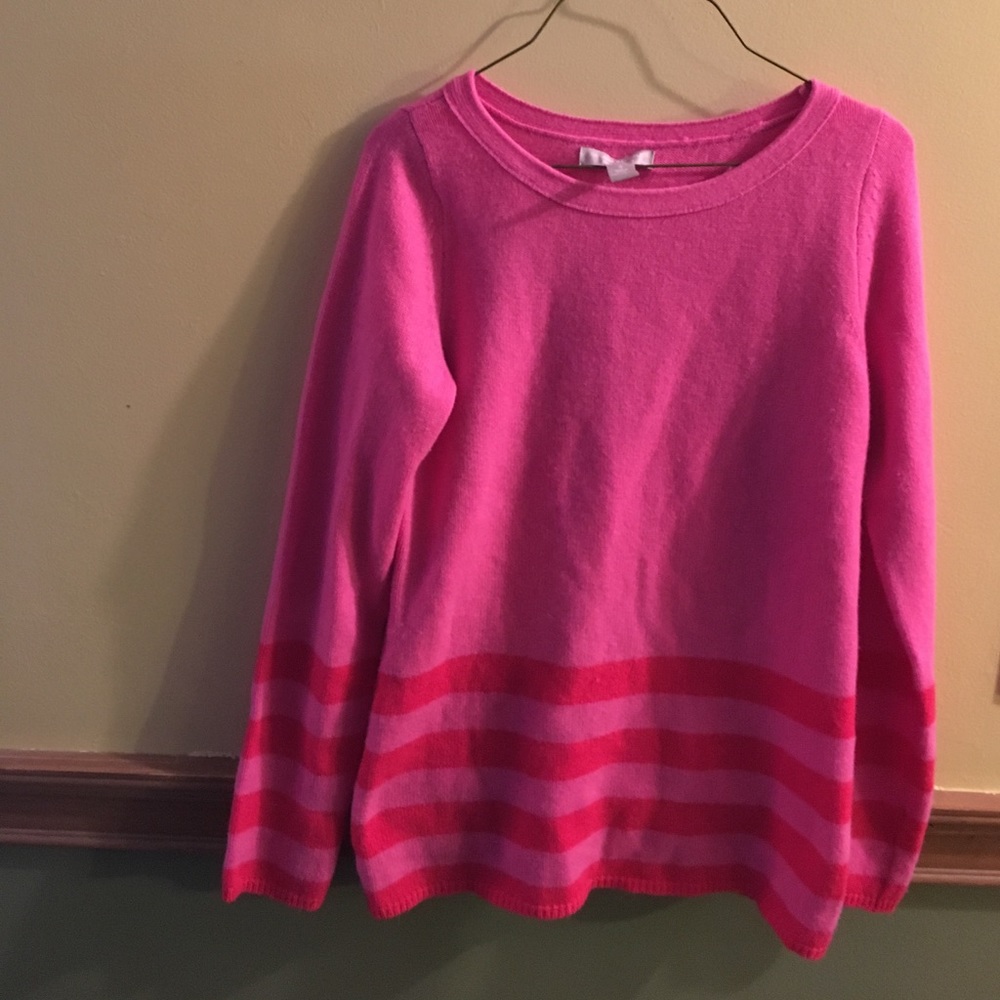 Banana Republic  Wool Sweater size small