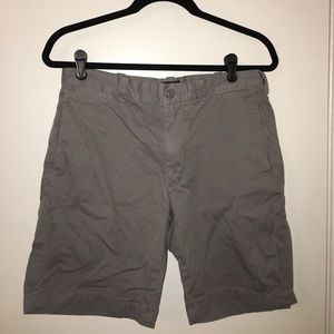 JCrew Men's Stanton Shorts 30