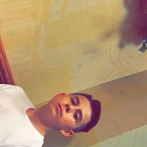 Meet your Posher, Andrew