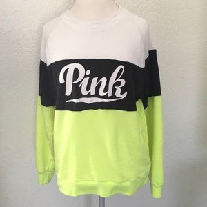 VS PINK Sweatshirt