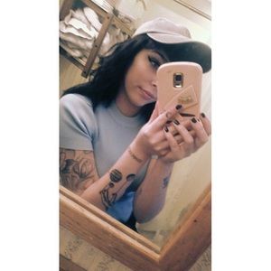Meet your Posher, Morgan