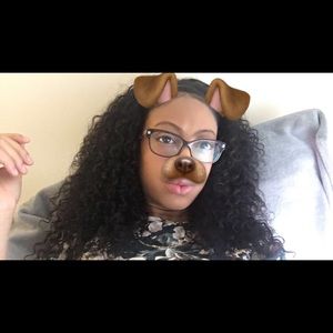 Meet your Posher, Jaelyn