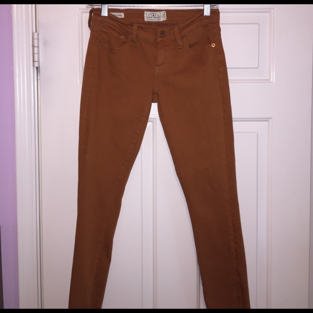 Lucky Brand Jeans