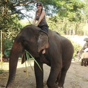 Meet your Posher, Tami