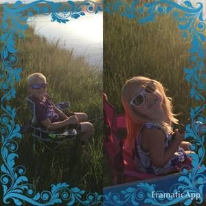 Meet your Posher, Jenna