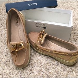 Sperry Women's Boat Shoes