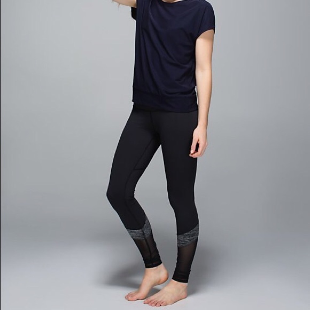 Lululemon If You're Lucky Tight