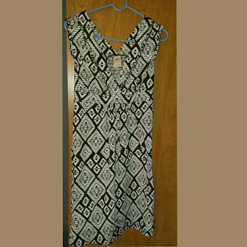 Cute summer dress