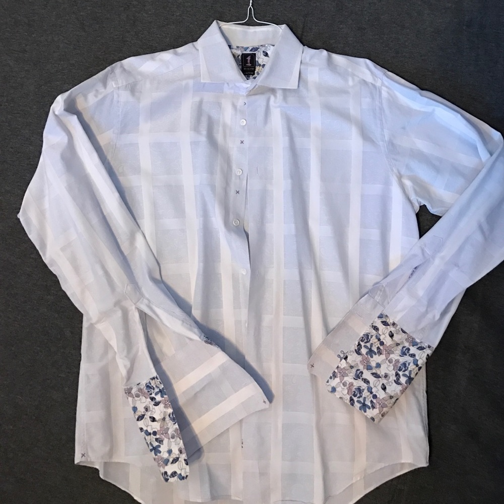 Men's 1 Like No Other Shirt Limited Edition