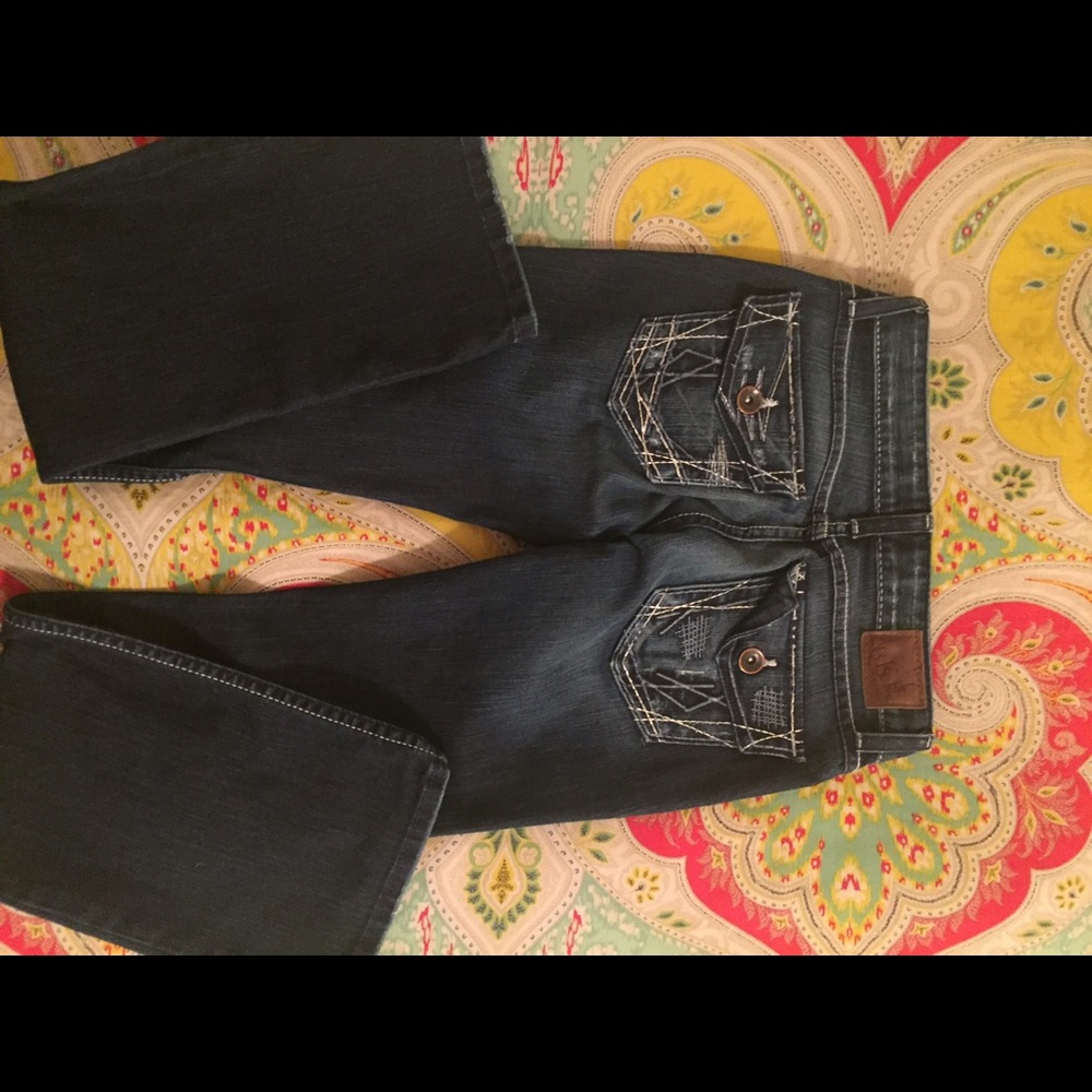 Jeans - Picture 2 of 2