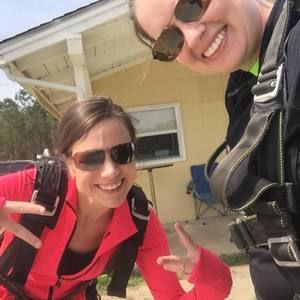 Meet your Posher, Ashlyne