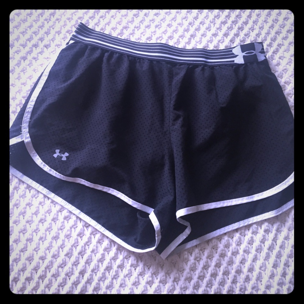 Under Armour shorts