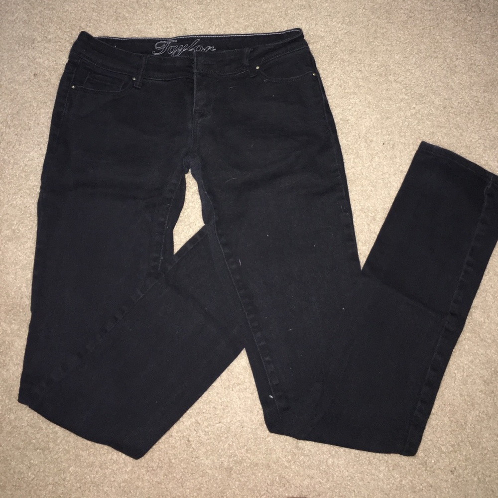 Delias Taylor Jeans